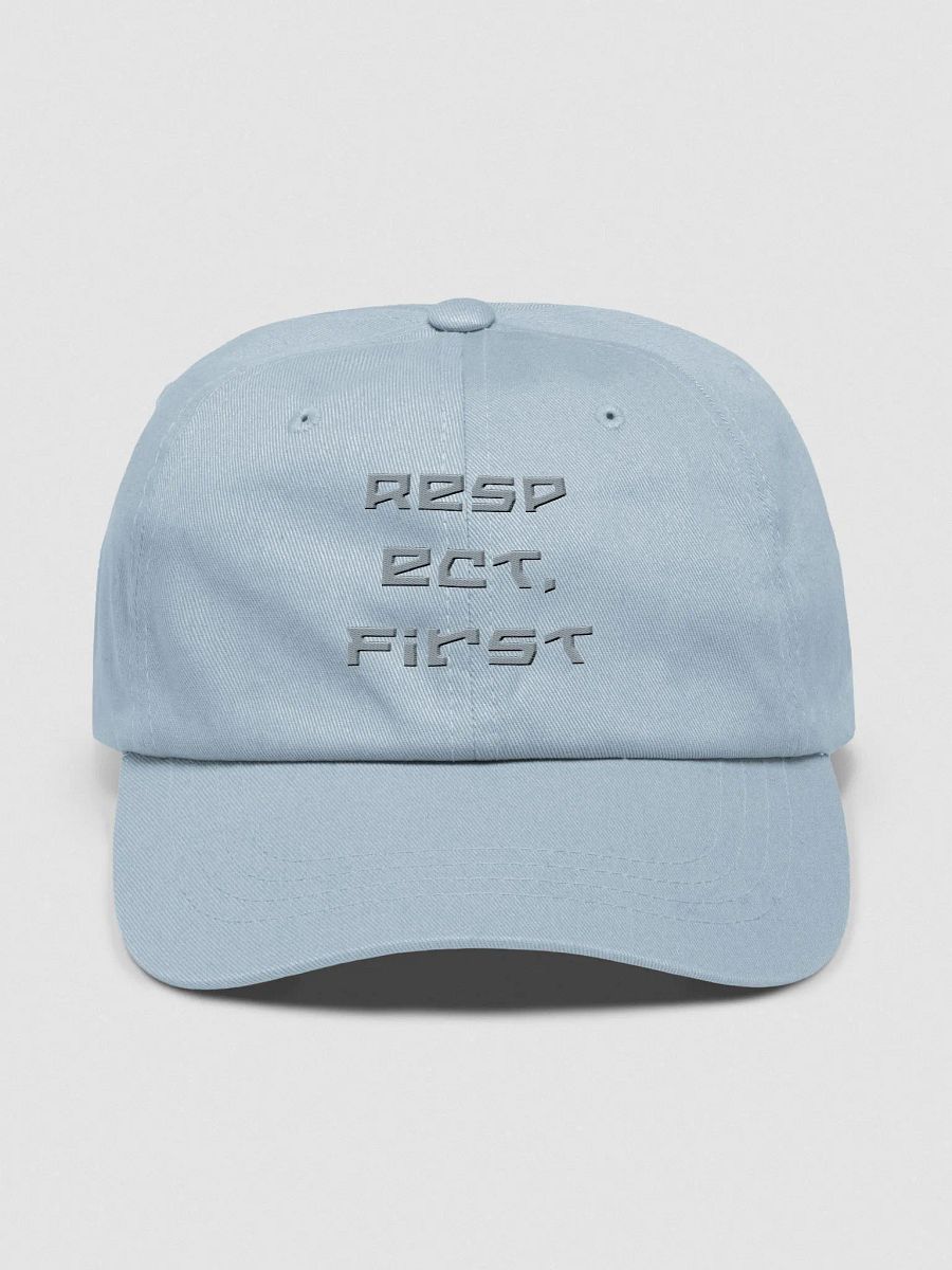 Yupoong Classic Dad Hat product image (7)