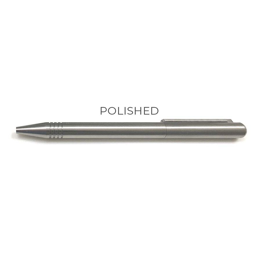 KRMA EVO Titanium Pen product image (1)
