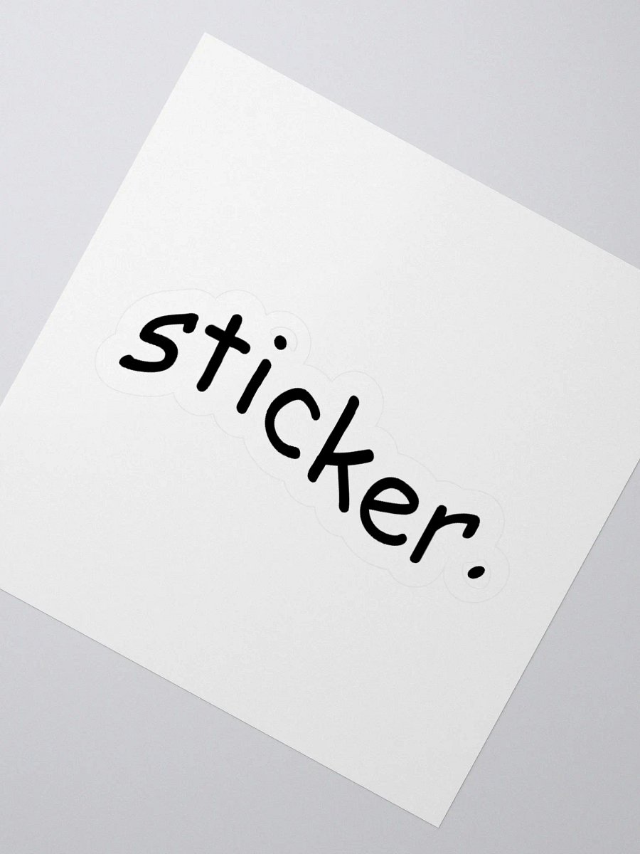 sticker. sticker product image (5)