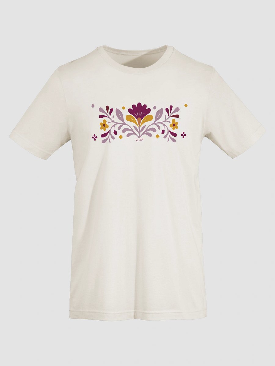 Raised in Two Worlds Tee product image (7)