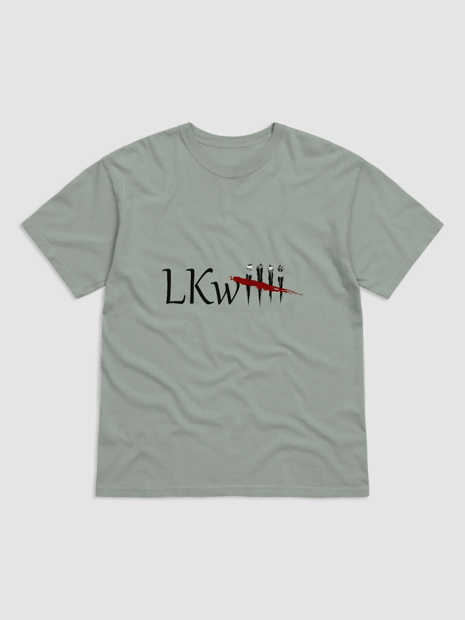 LKwilli Tee product image (1)