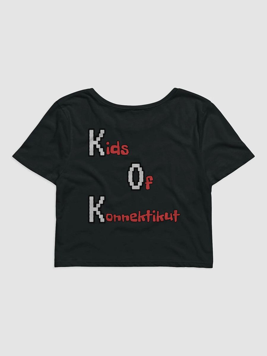 Kids Of Konnektikut Women's Crop Top product image (6)