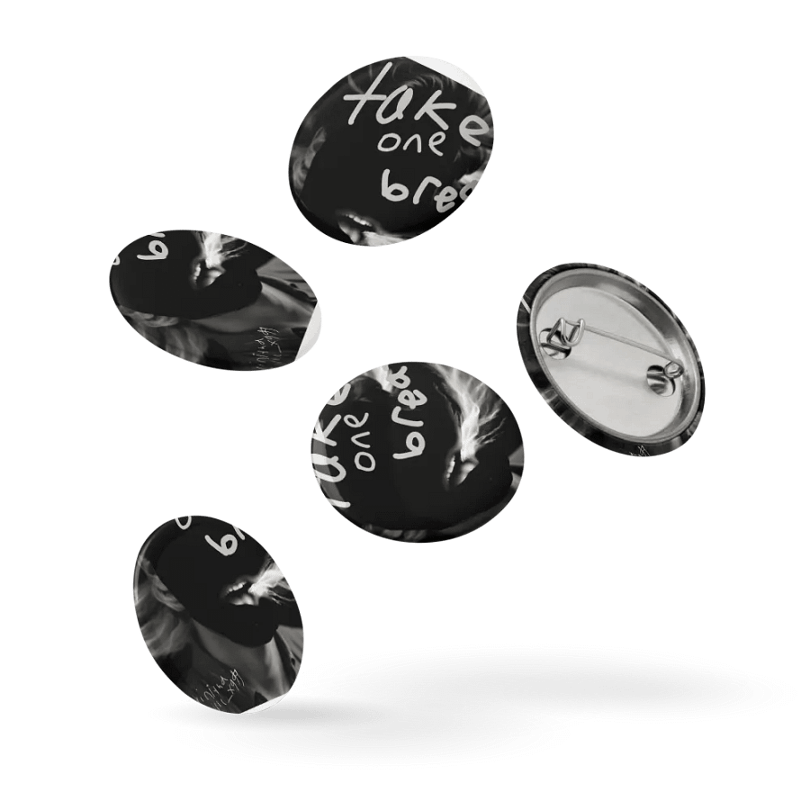 take one breath pins product image (14)