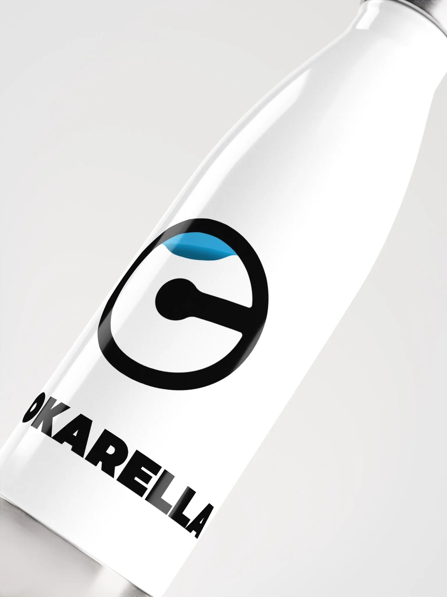 Stainless Steel Water Bottle product image (5)