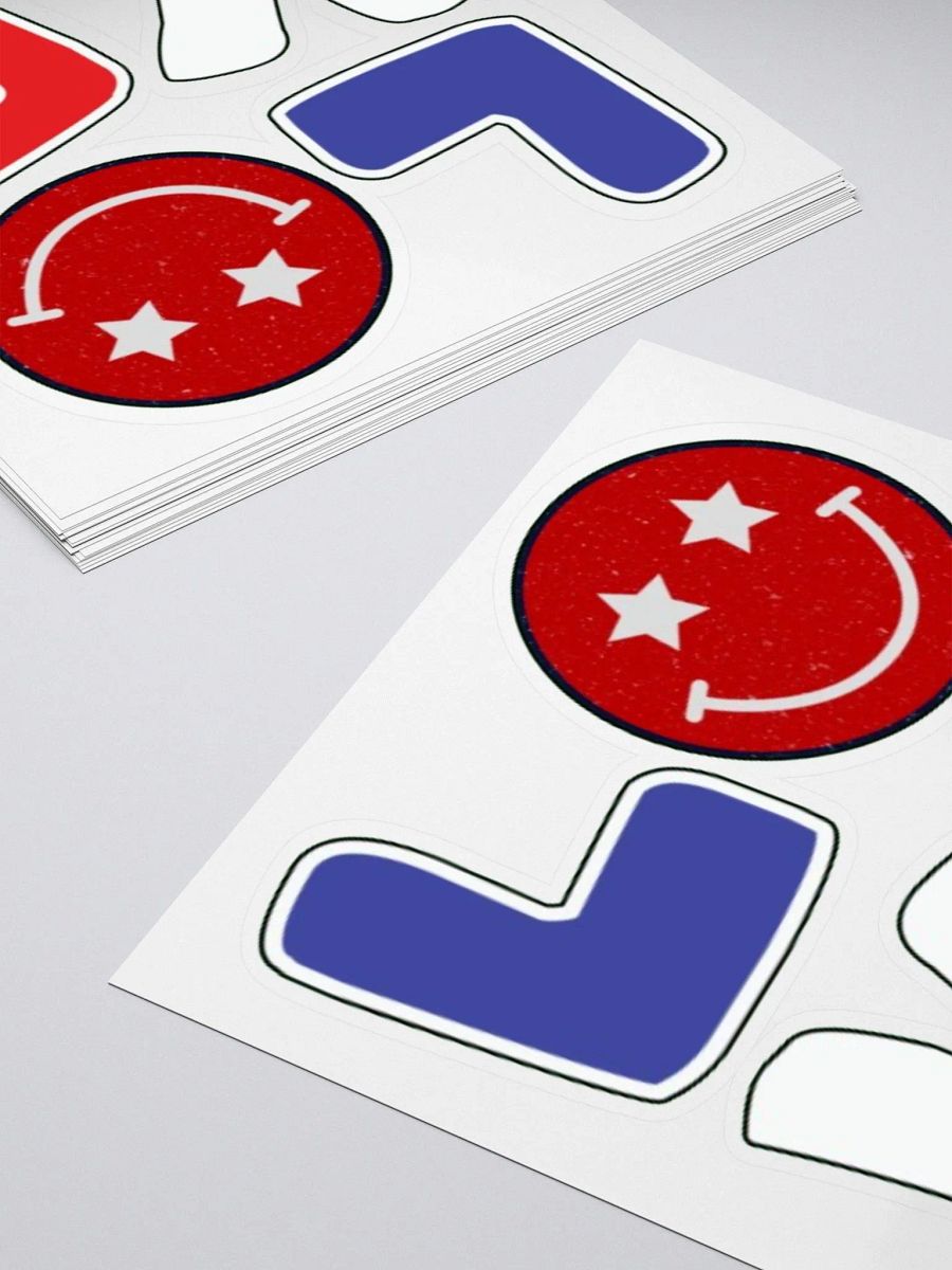 I LOVE AMERICA product image (4)