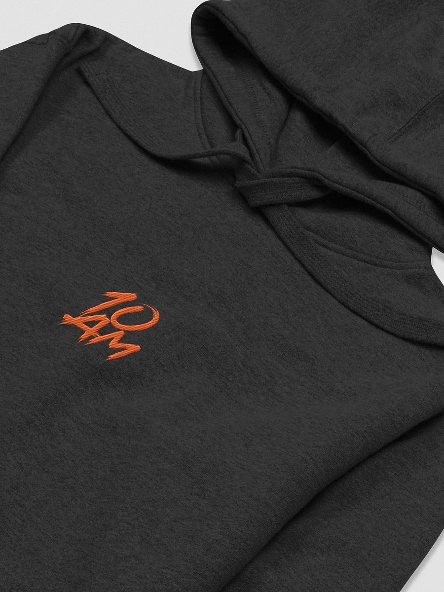 10AM Embroidered Hoodie product image (3)