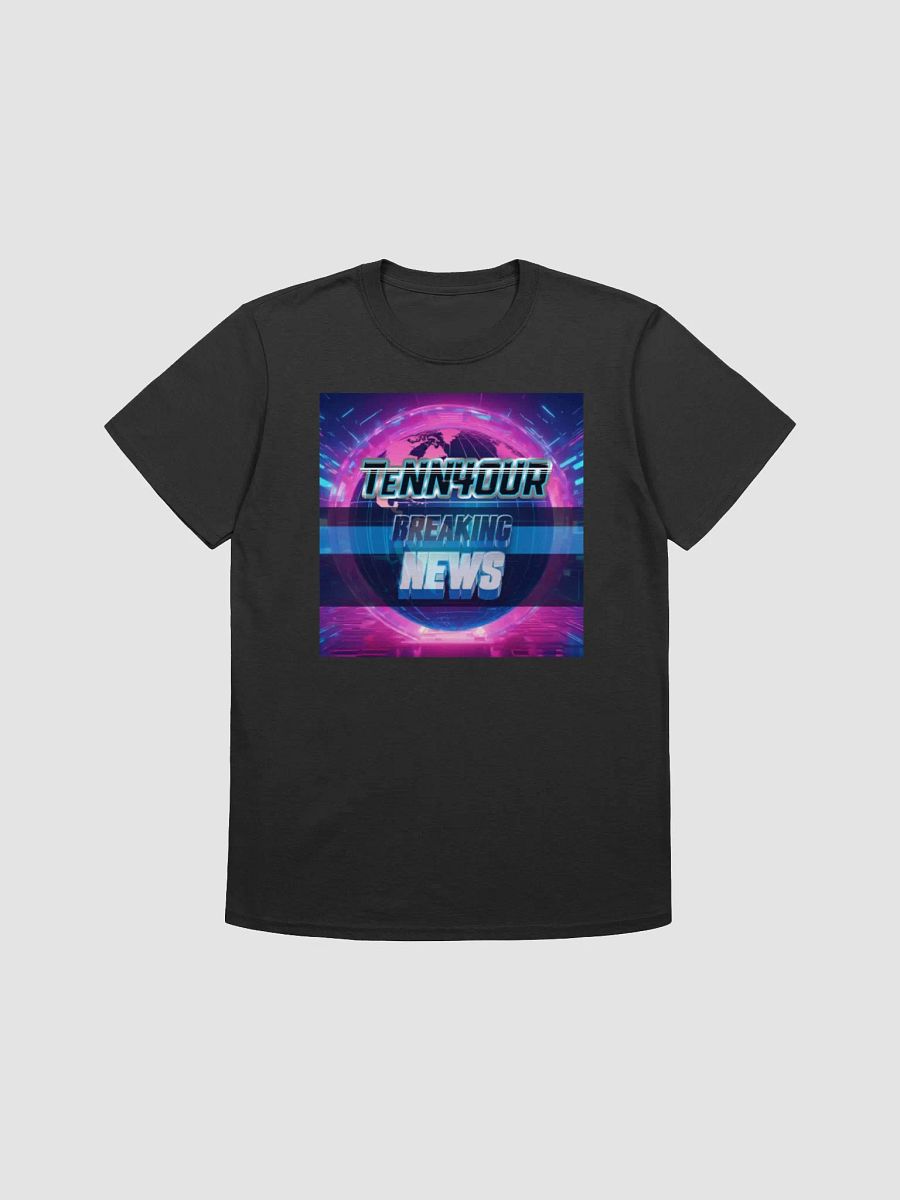 Breaking News (TeNN4OUR) T-Shirt product image (1)