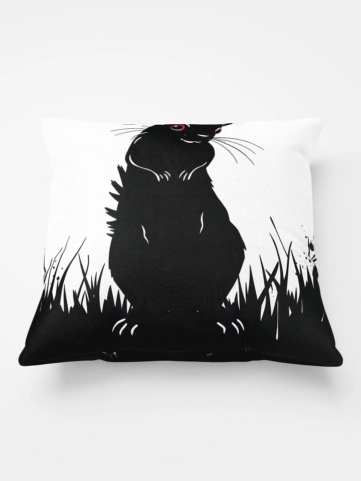 Whimsical Dreamscape All-Over Print Pillow product image (1)