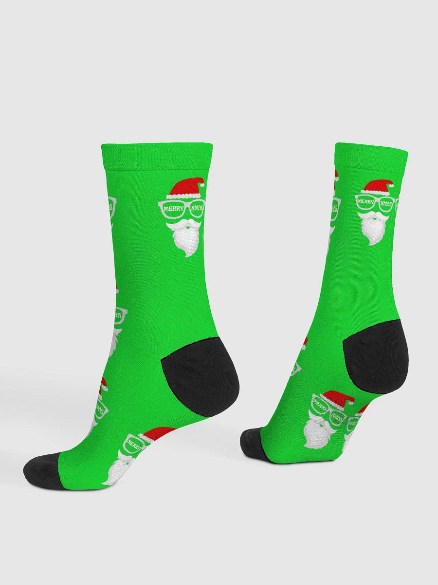 Xmas Boogie Socks product image (2)