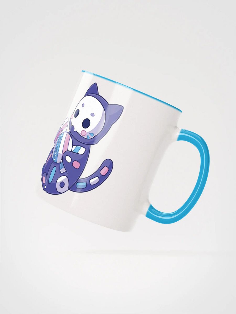 Mug • Candi Skele Cat • 2024 • Variant 1 product image (2)