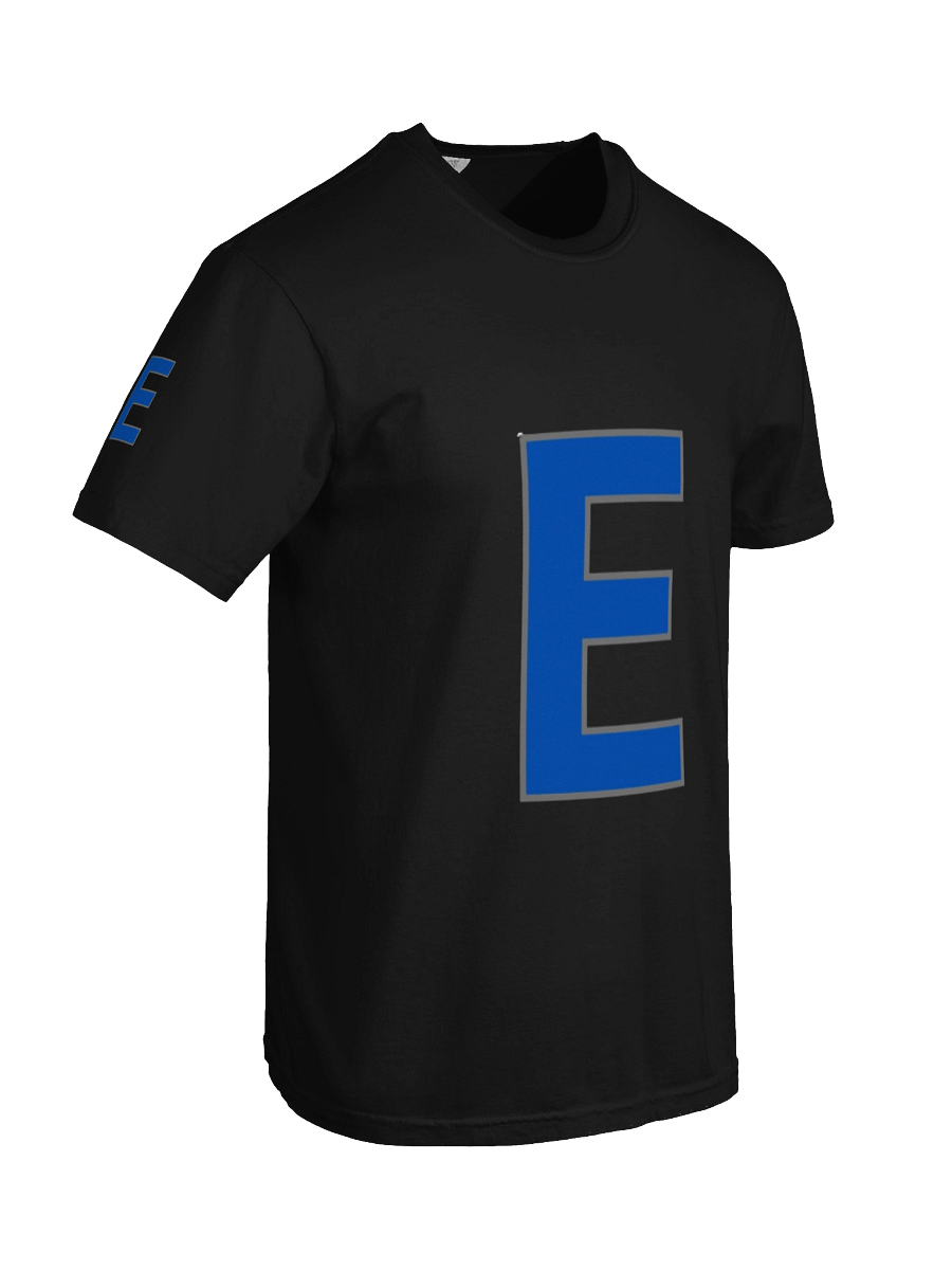 The E Shirt product image (7)