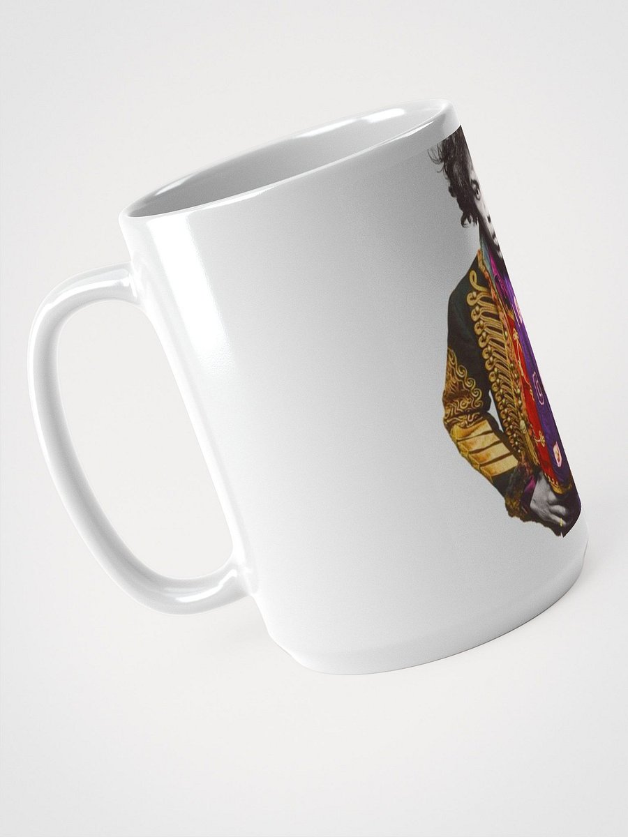 JIMI HENDRIX IS THE BEST product image (3)