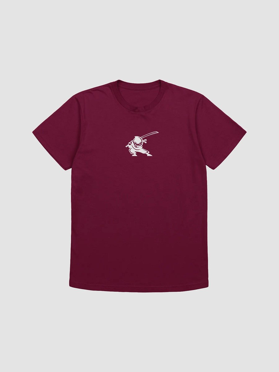Premium Ninja Shirt product image (2)