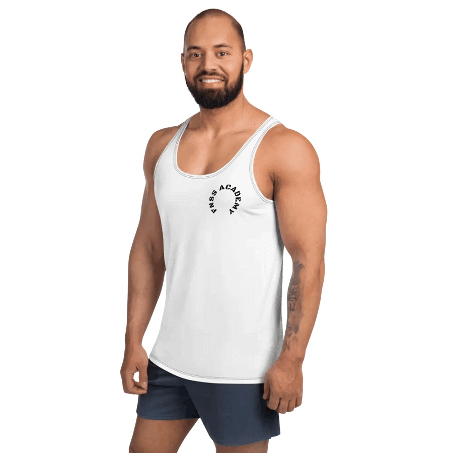 Tank Top - FNSS Academy Edition product image (11)