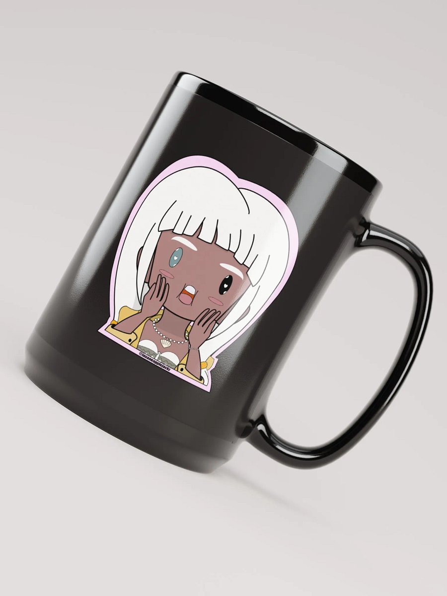 Angie Praise Mug product image (4)