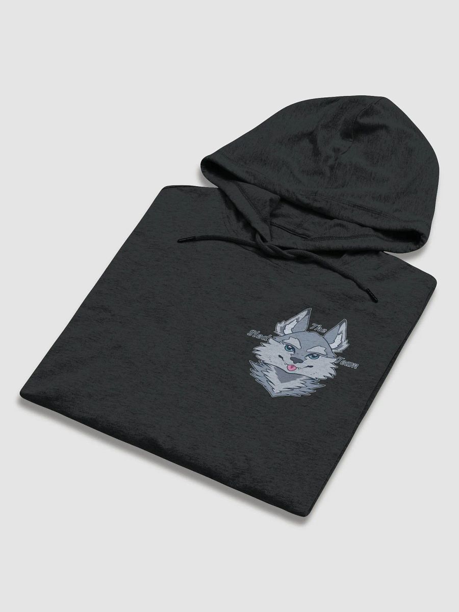 The Sled Team (Light weight hoodie) product image (9)