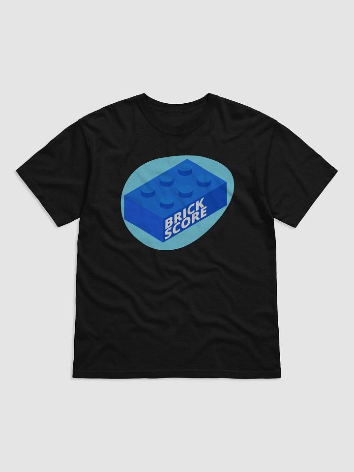 BrickScore Supporter Shirt product image (1)