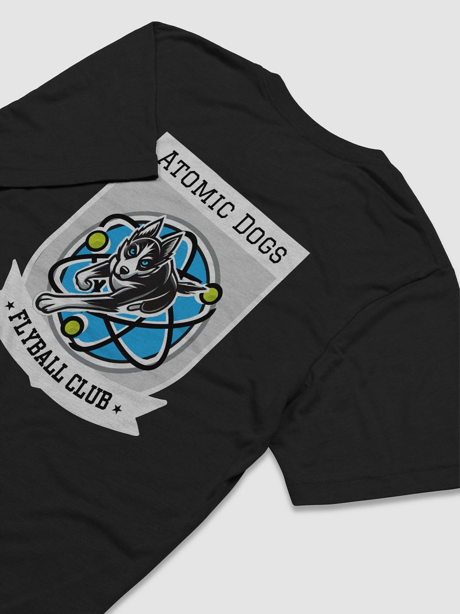 Electrifying Atomic Dogs Tee product image (4)