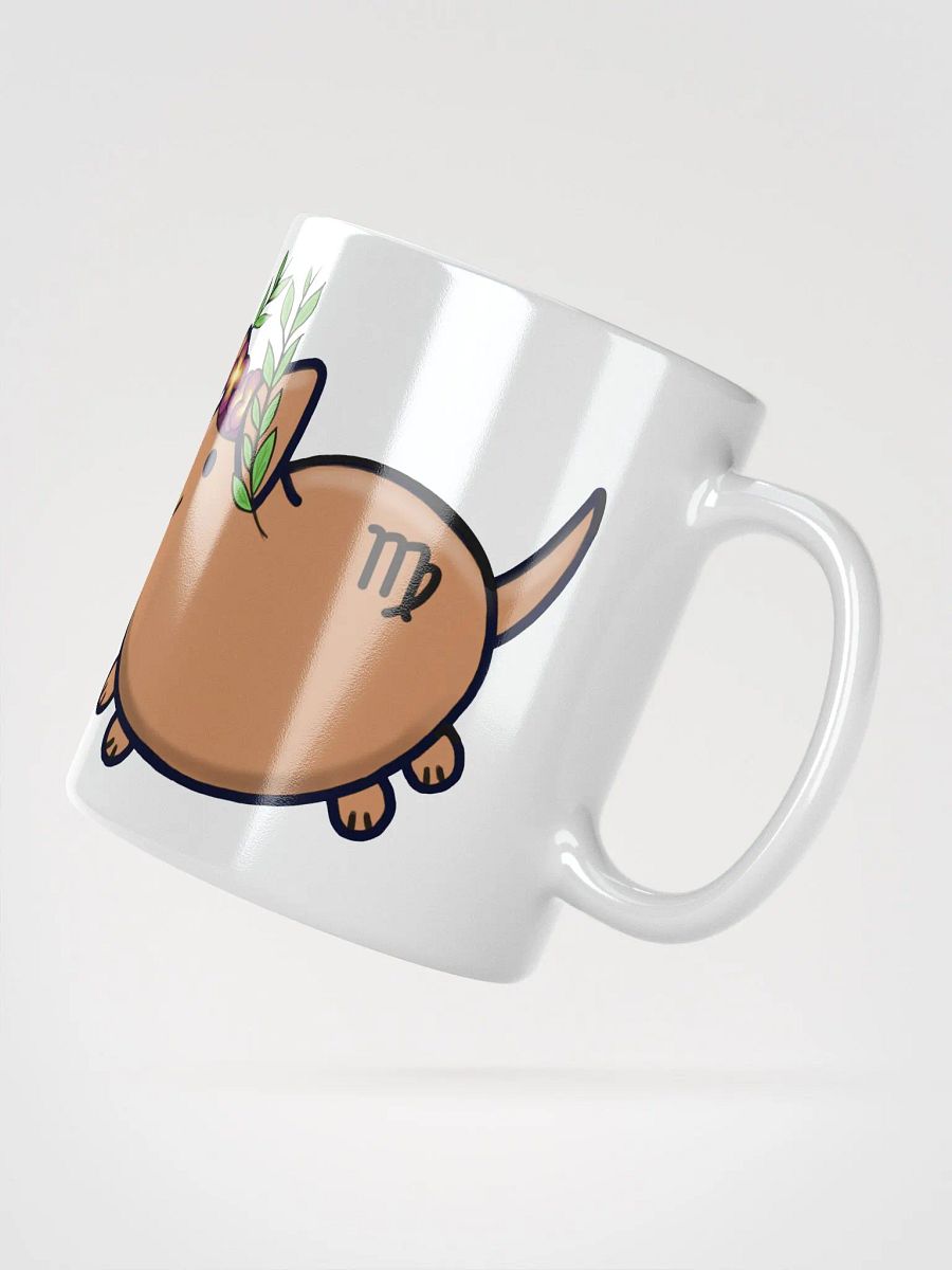 Zodiac Weens Mug - Virgo product image (2)