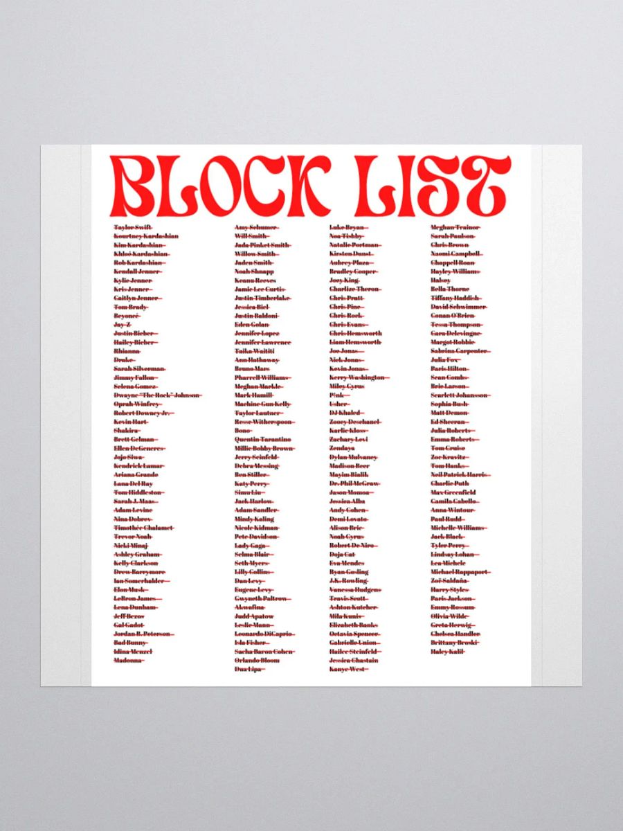 block list stickers product image (1)