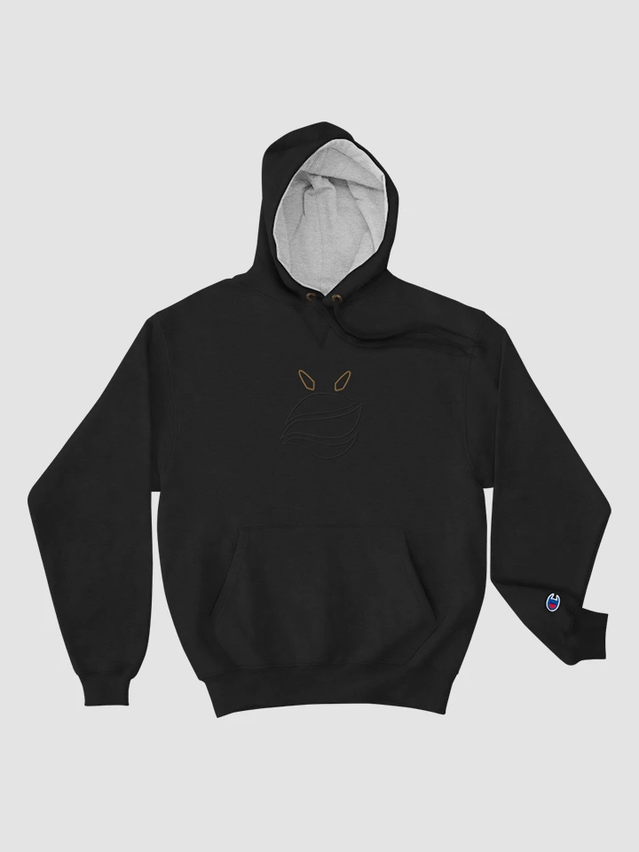 Stealthybum Hoodie product image (1)
