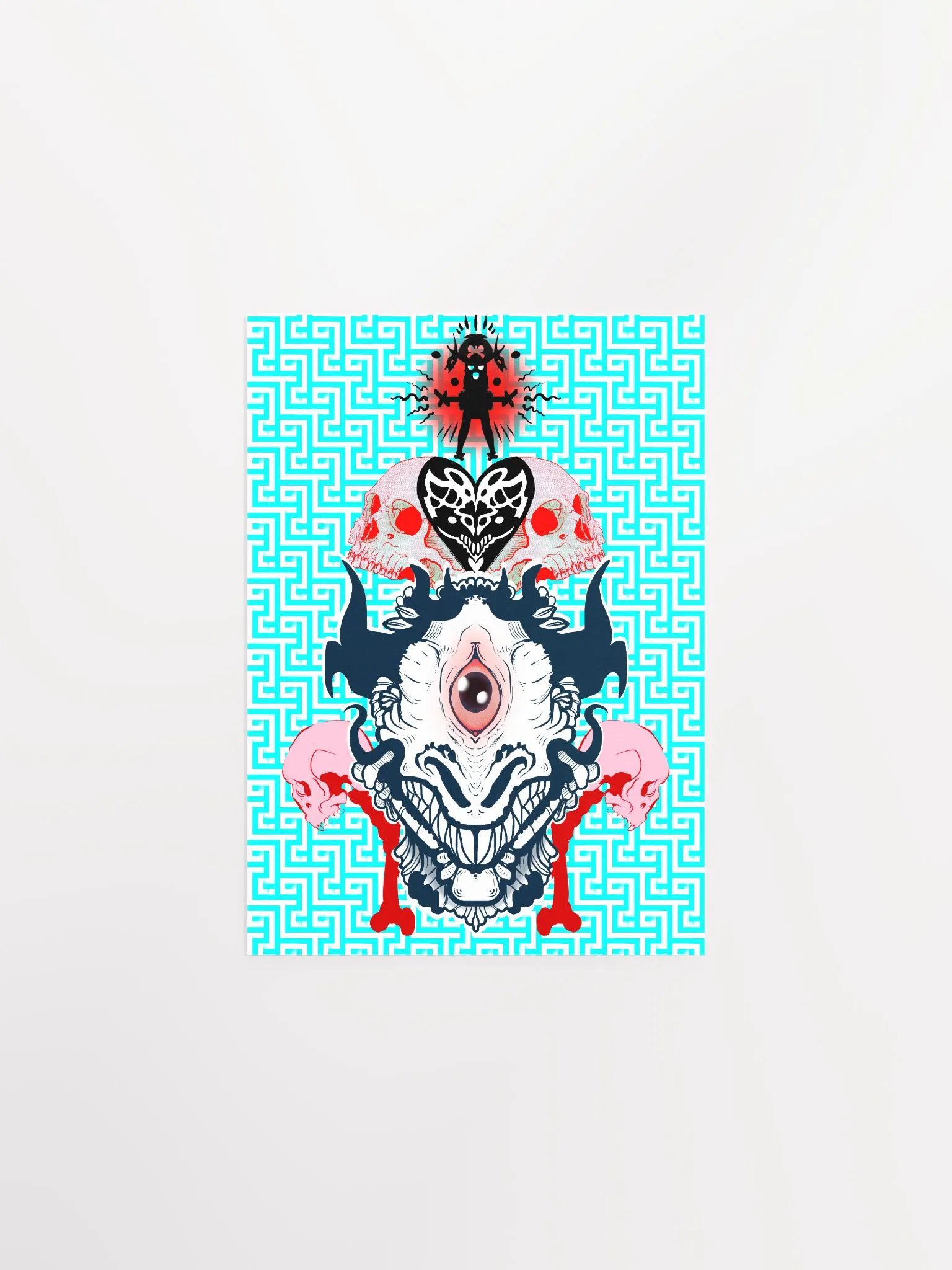 COMPO I [POSTER] product image (2)