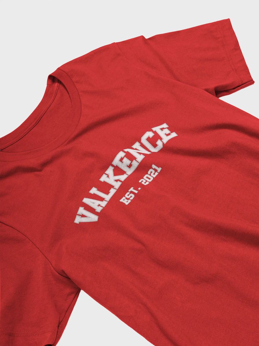 Varsity Tee product image (32)
