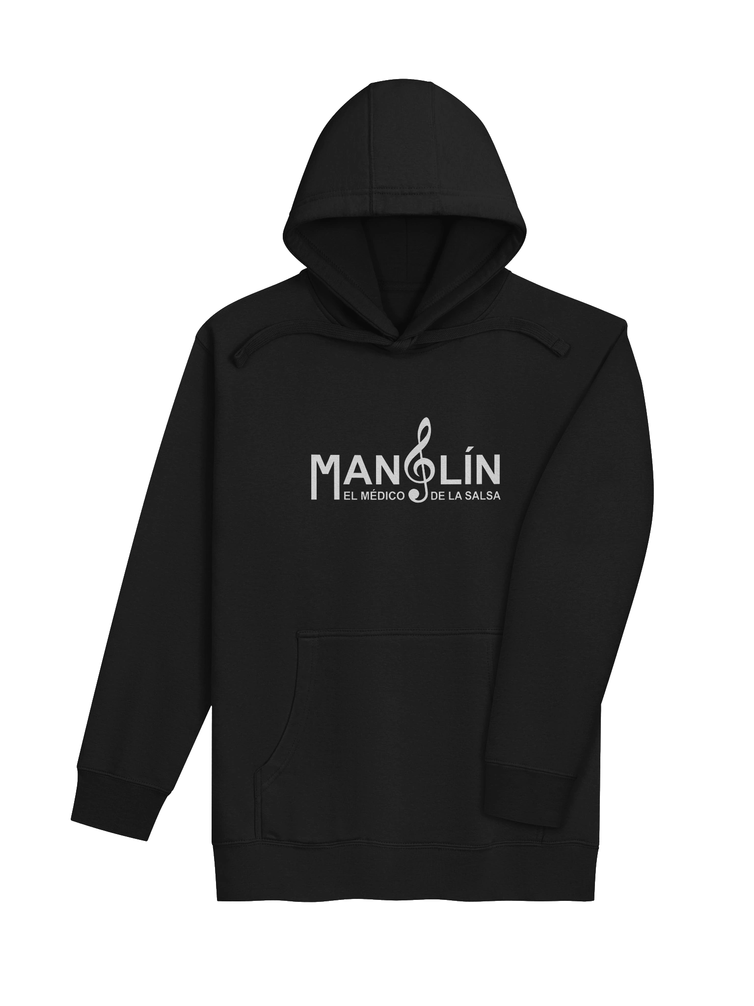 Manolín - Unisex Premium Hoodie product image (30)