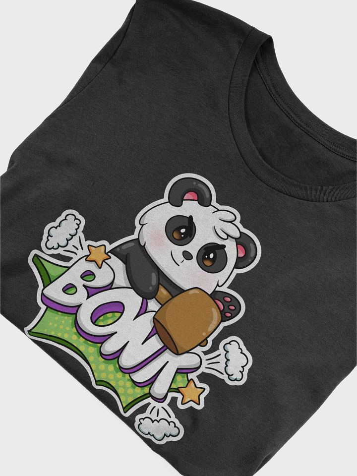 Panda Bonk T-Shirt product image (9)