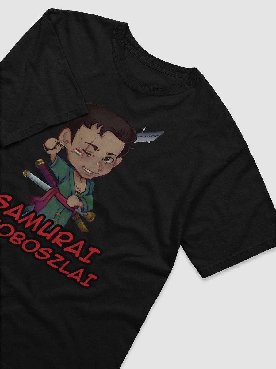 Samurai Szoboszlai product image (3)