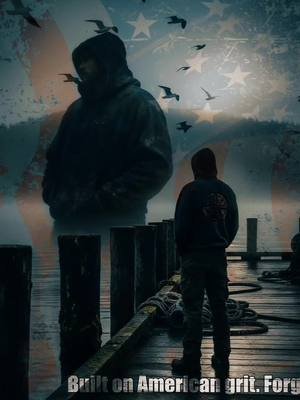 PacificNorthwest Grit  Twin Anchor Apparel   Strength in Every Tide #pnwtuglife #PNWMaritime ##tuglife #twinanchorapparel #WorkingWaterfront 