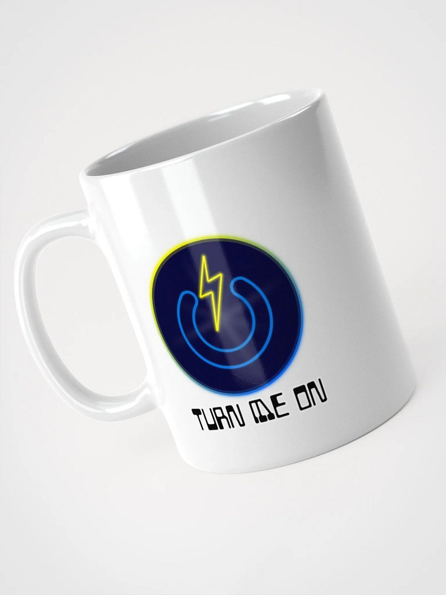 EPik Turn Me On Mug. product image (3)