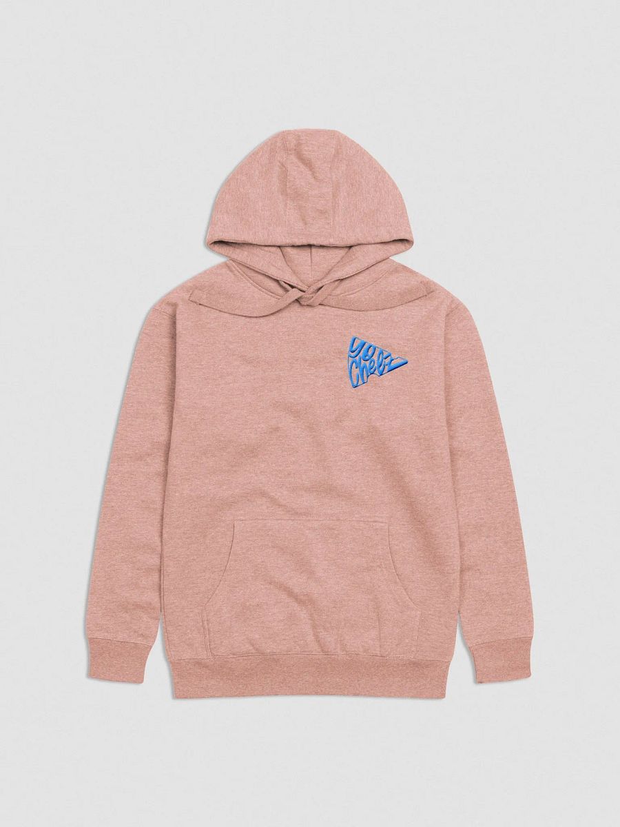 YoCheez Hoodie [Aiden Style] product image (2)