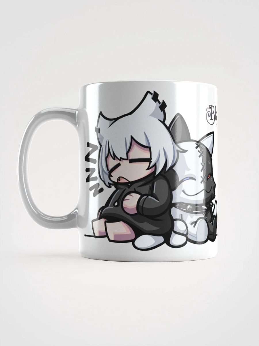 Sleepy BlankieXIII x Syn Mug product image (18)