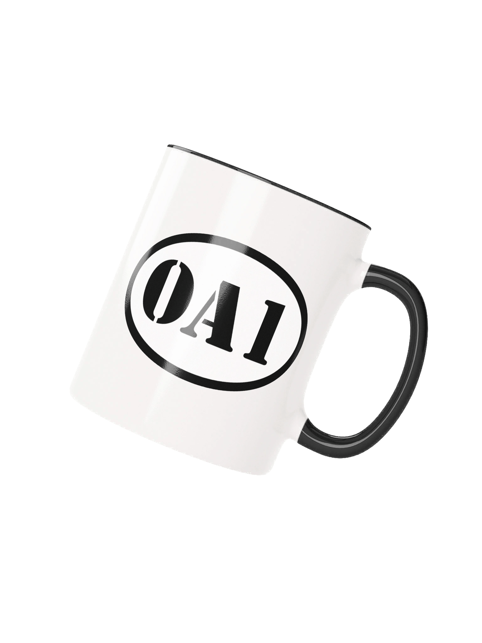 OA1 Bagram IATA Mug product image (2)