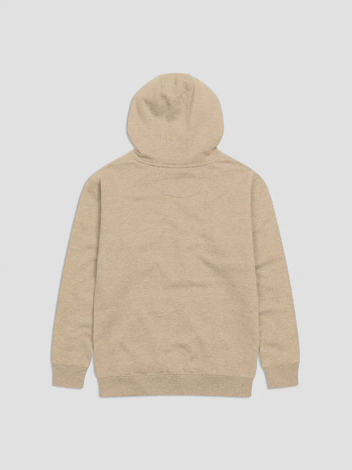 BUFF TURTLE Hoodie (ADULT) product image (19)