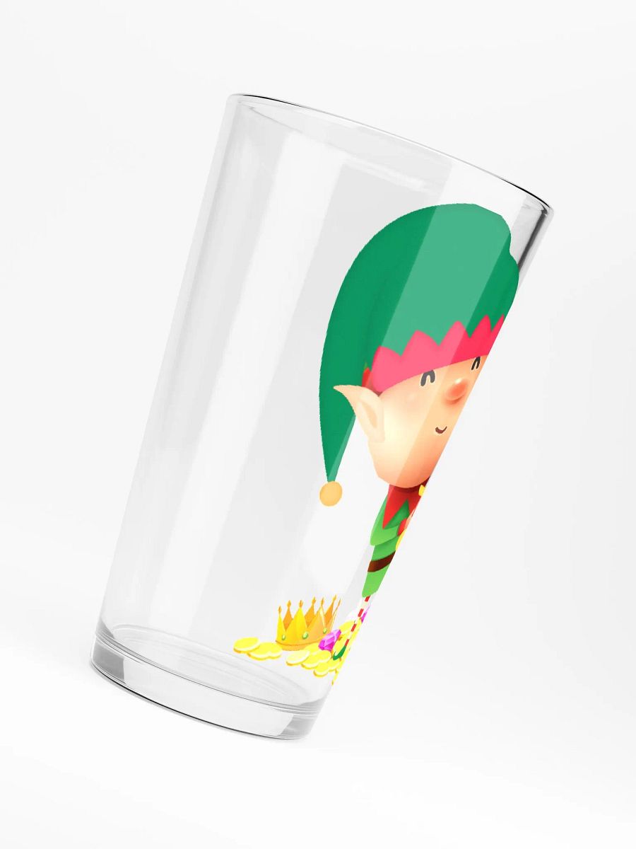 True Elf Warrior product image (6)