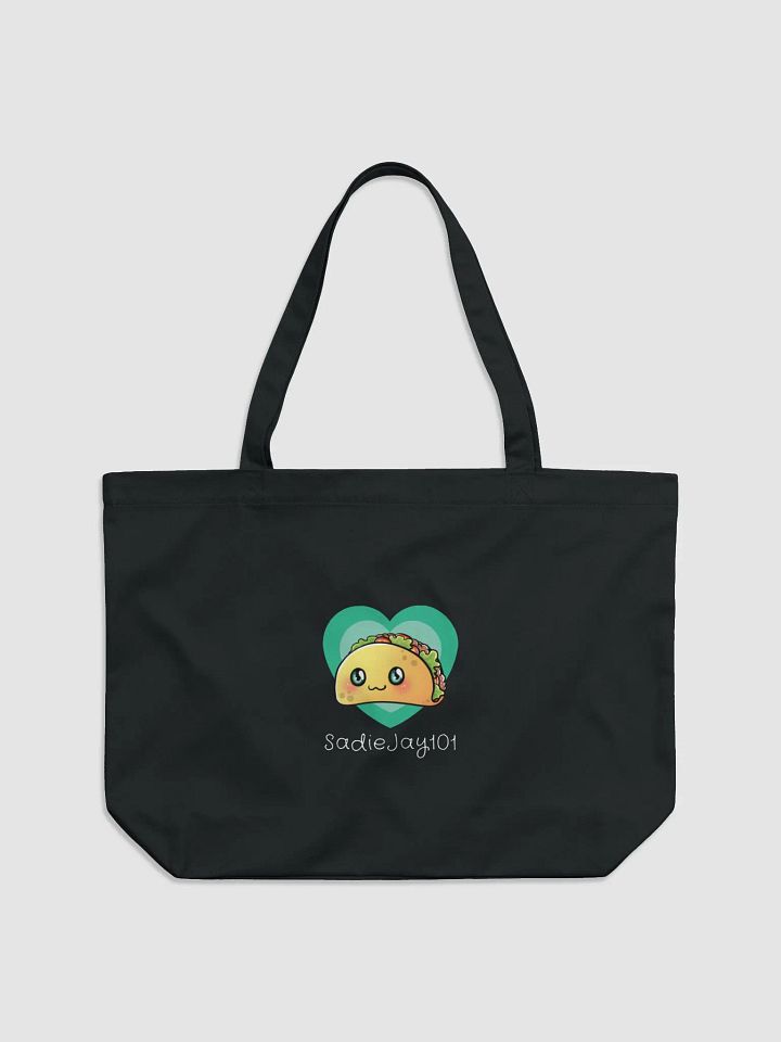 Taco Bag product image (1)