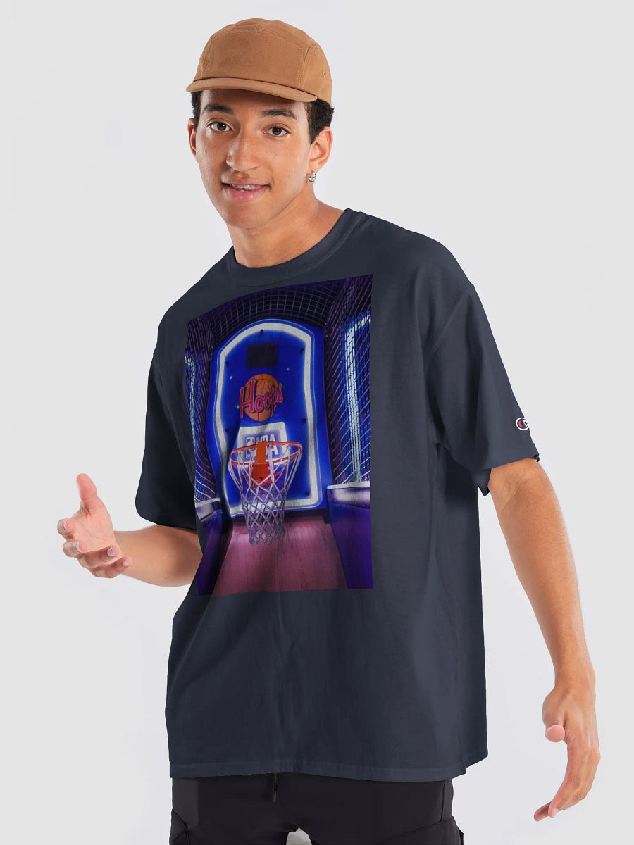 Arcade Champion Tee product image (22)