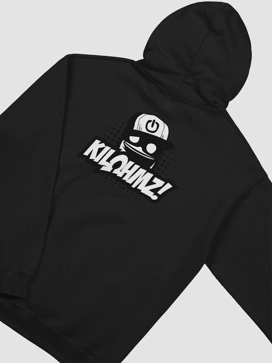 Classic Back BW product image (17)