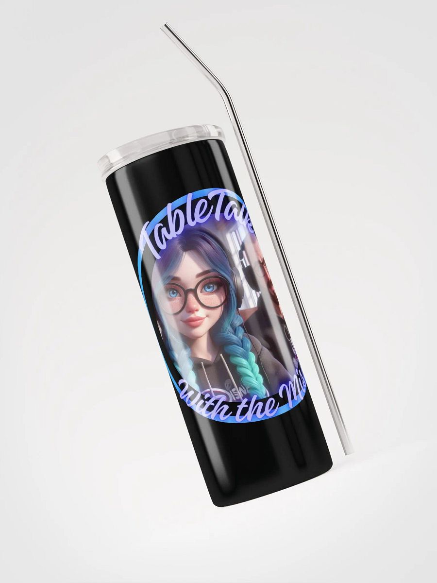 Table Talk Skinny Tumbler product image (3)