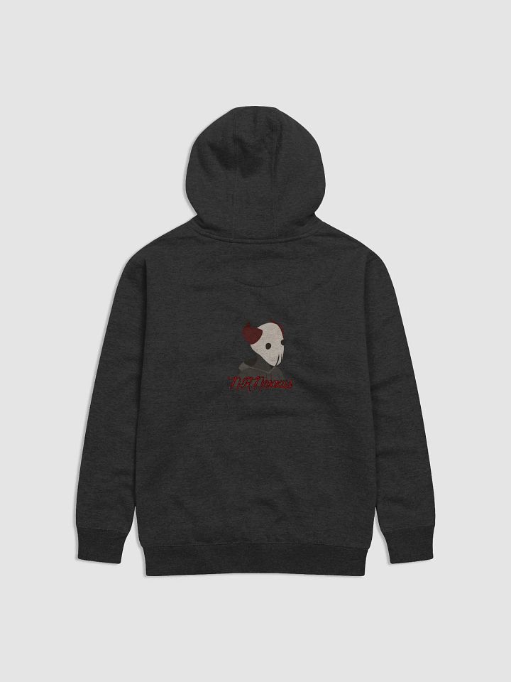 Derpy Nexx Pullover Hoodie product image (2)