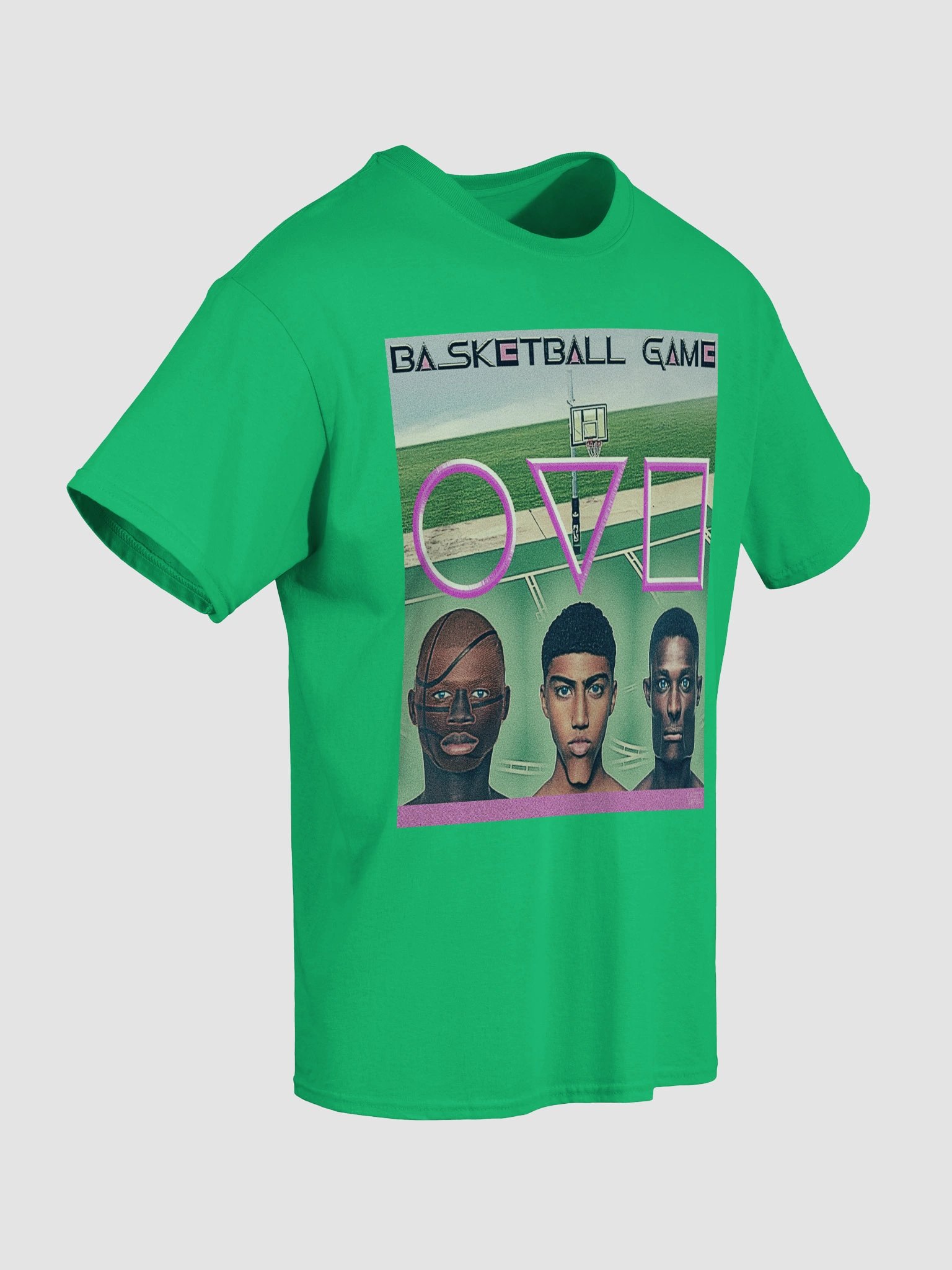 BASKETBALL GAME product image (2)