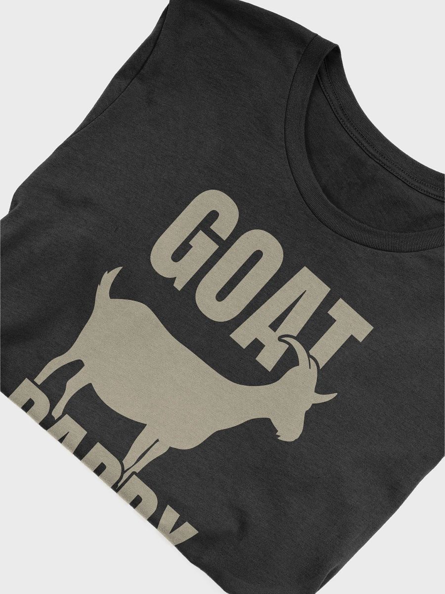 GOAT Daddy product image (5)