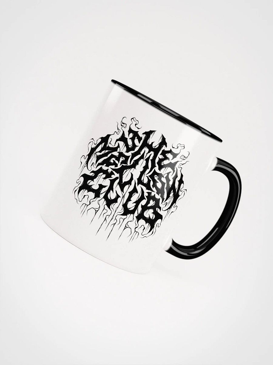 M.U.G.-Metal Day product image (4)