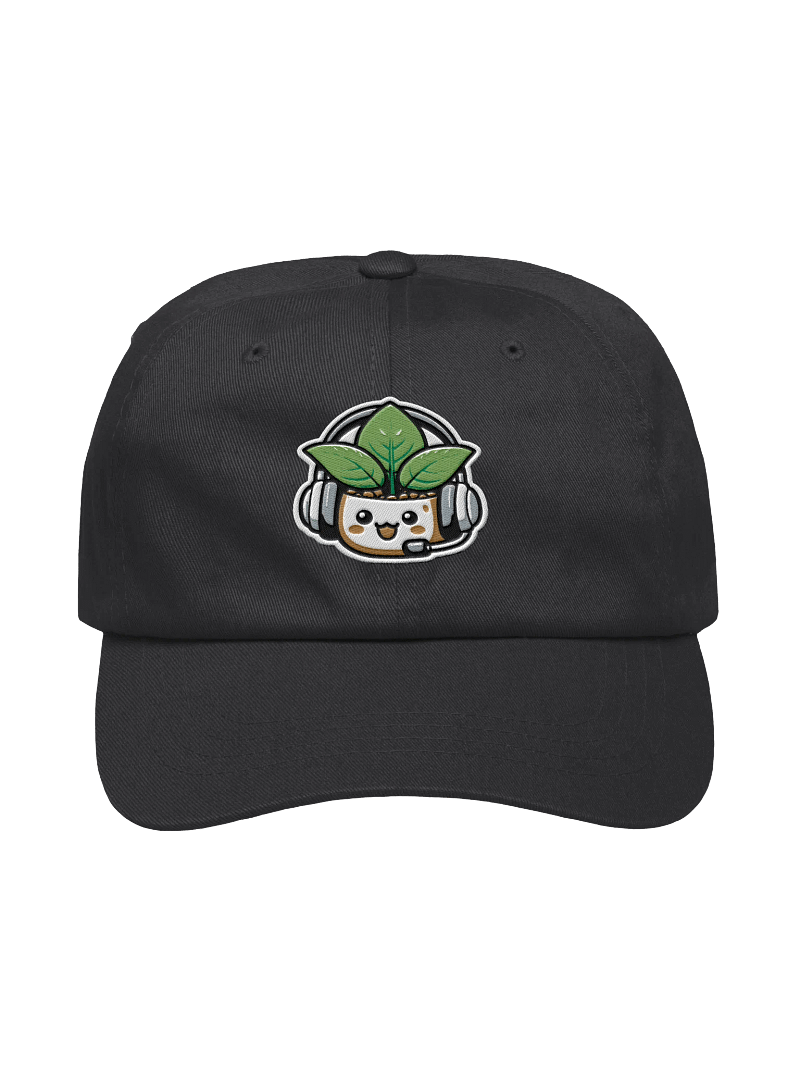 Stella Dee Coder Embroidery hat