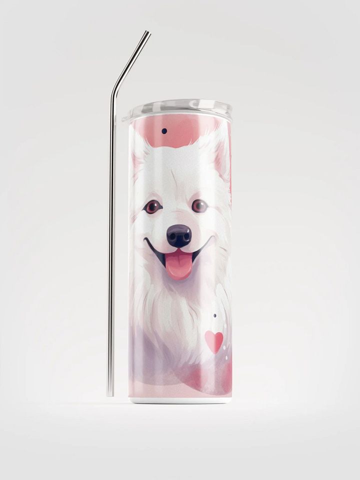 My American Eskimo Dog Is My Valentine product image (1)