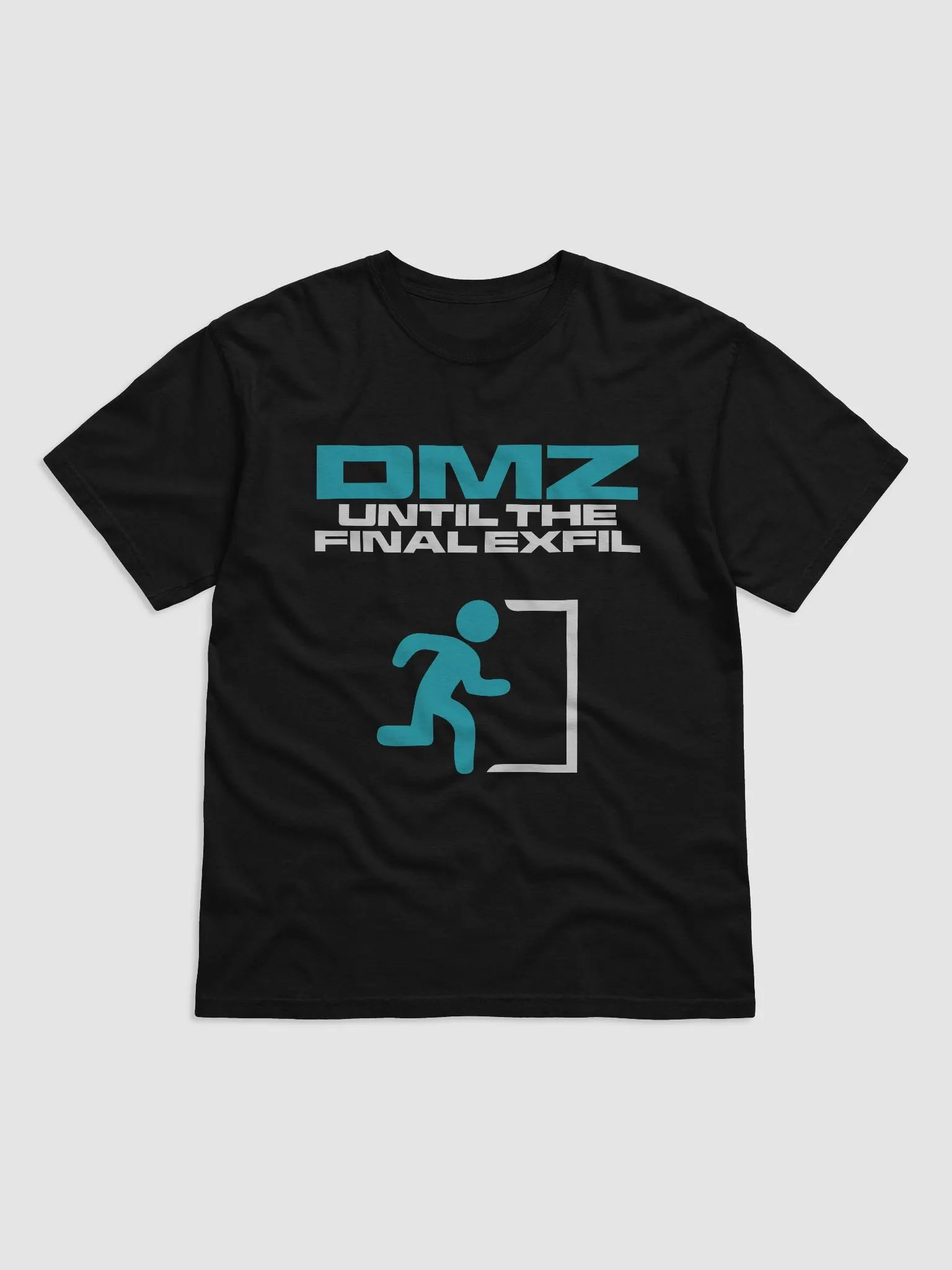 DMZ Until the Final Exfil product image (1)