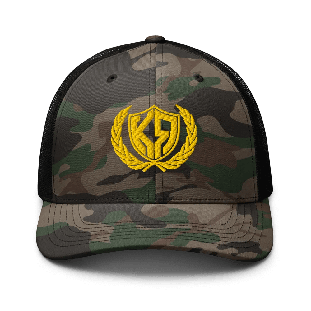 ARMY CAPS product image (1)