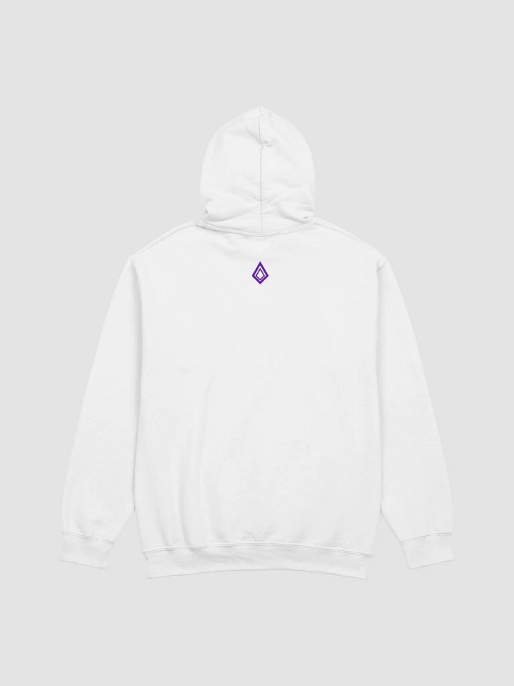 Gildan Classic Unisex Hoodie product image (2)
